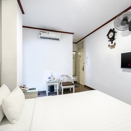 A25 Hotel - 185 Lo Duc Hanoi Dış mekan fotoğraf