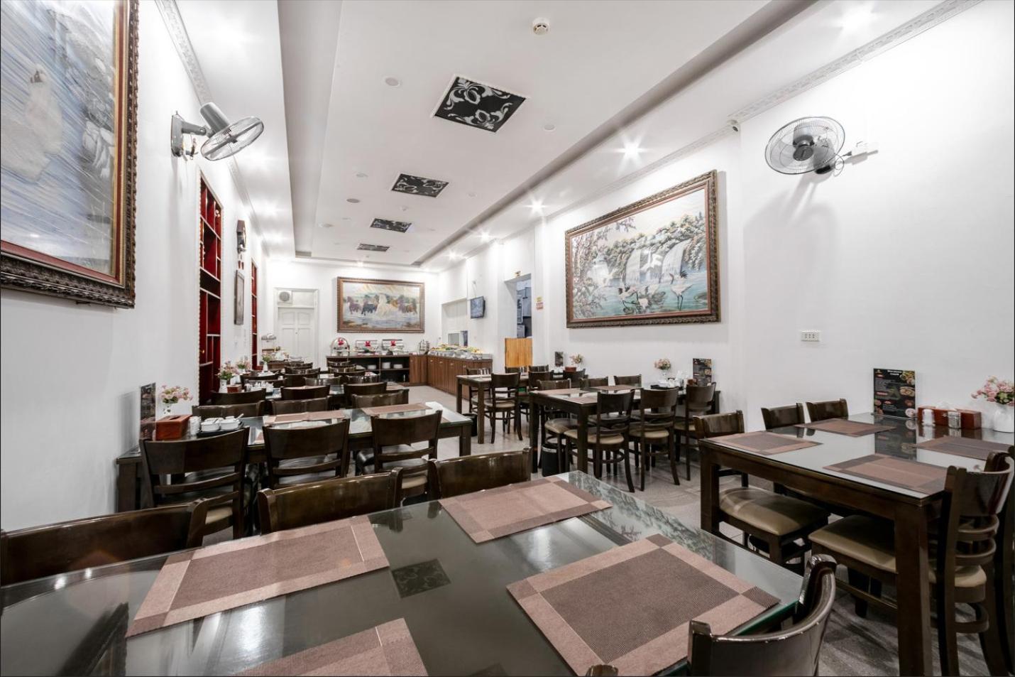 A25 Hotel - 185 Lo Duc Hanoi Dış mekan fotoğraf