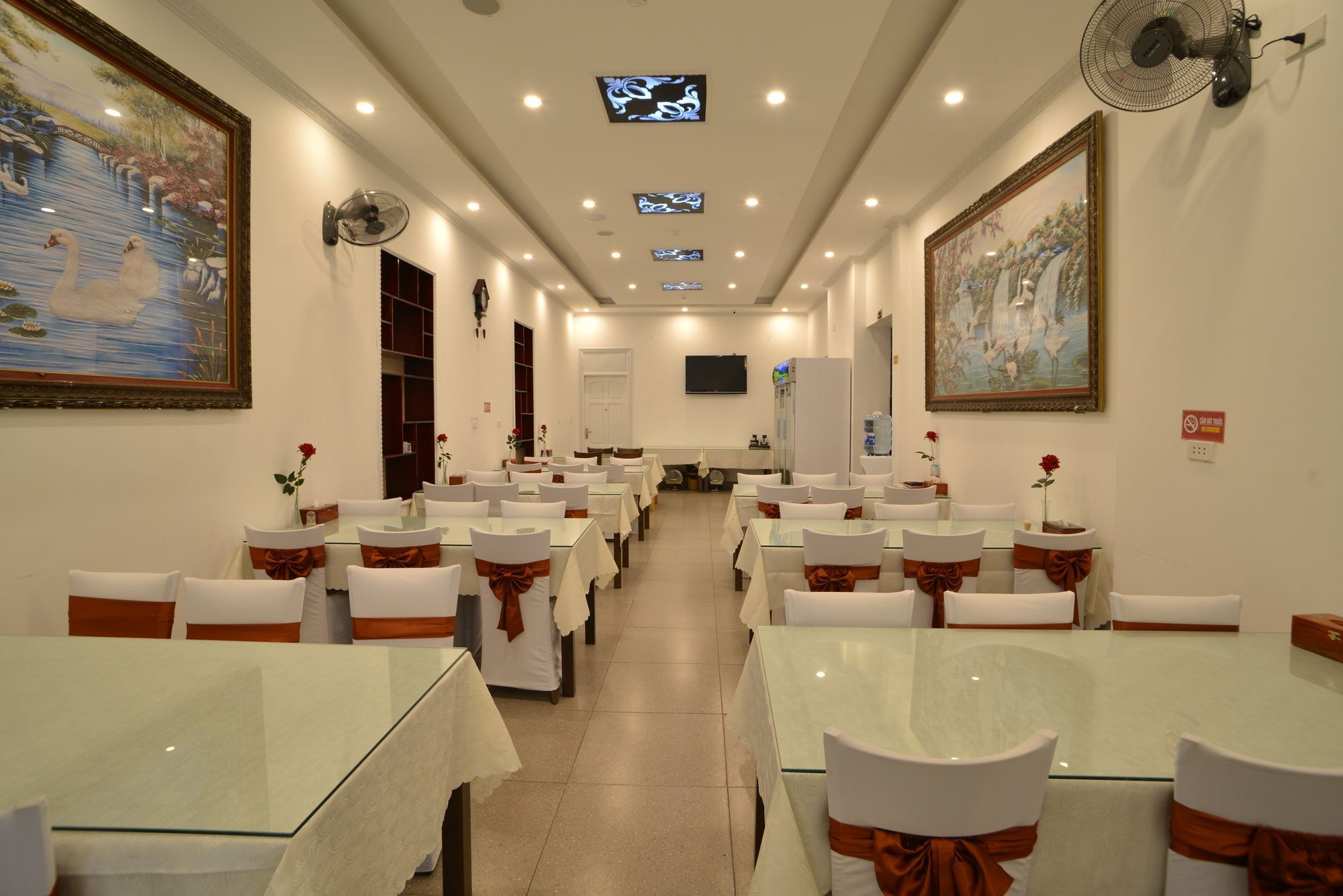 A25 Hotel - 185 Lo Duc Hanoi Dış mekan fotoğraf